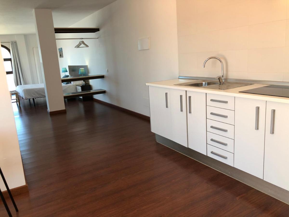 Cotillo Ocean View Zewnętrze zdjęcie