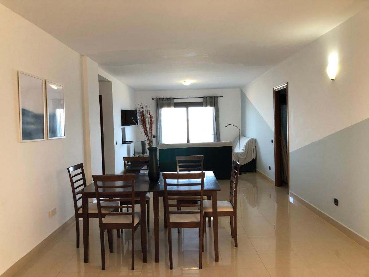 Cotillo Ocean View Zewnętrze zdjęcie