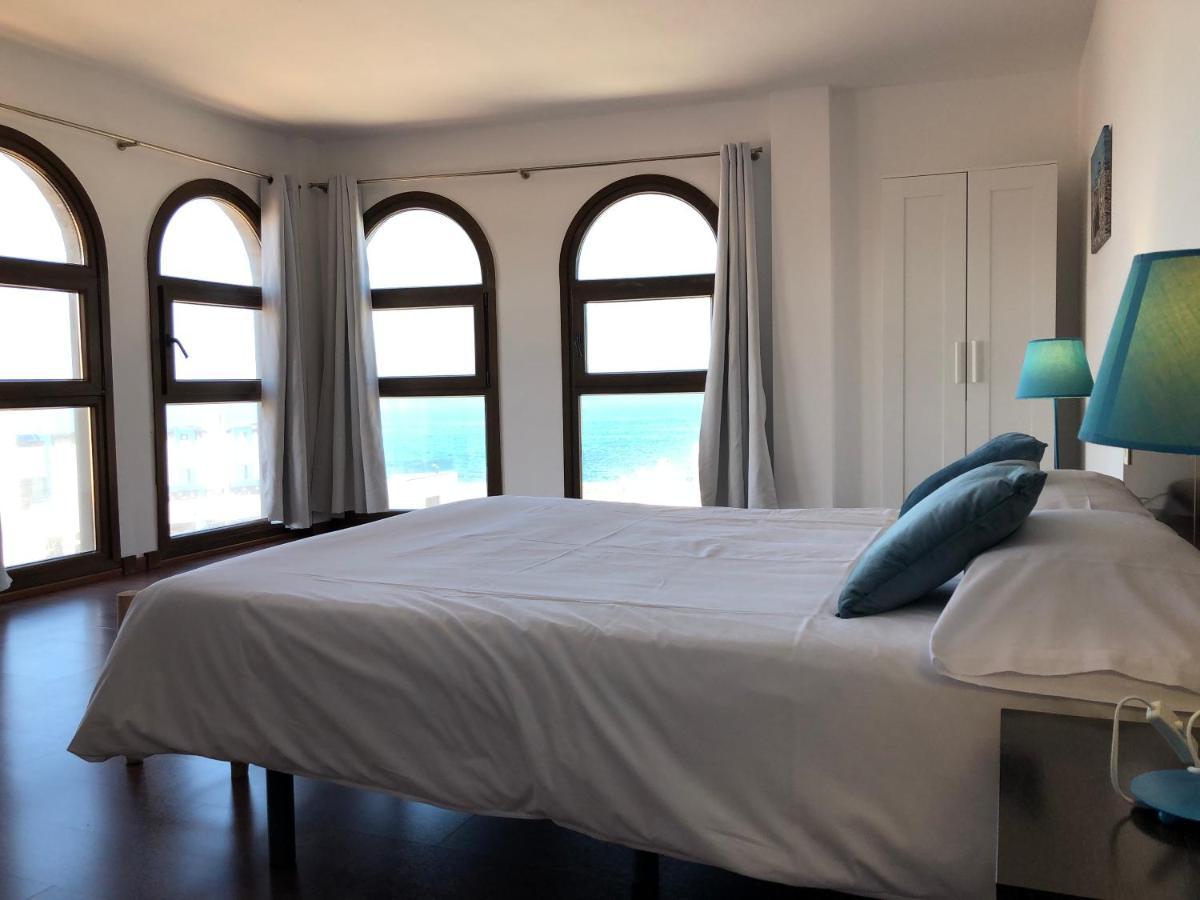 Cotillo Ocean View Zewnętrze zdjęcie