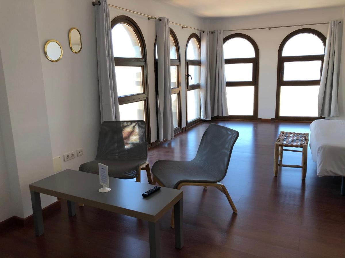 Cotillo Ocean View Zewnętrze zdjęcie