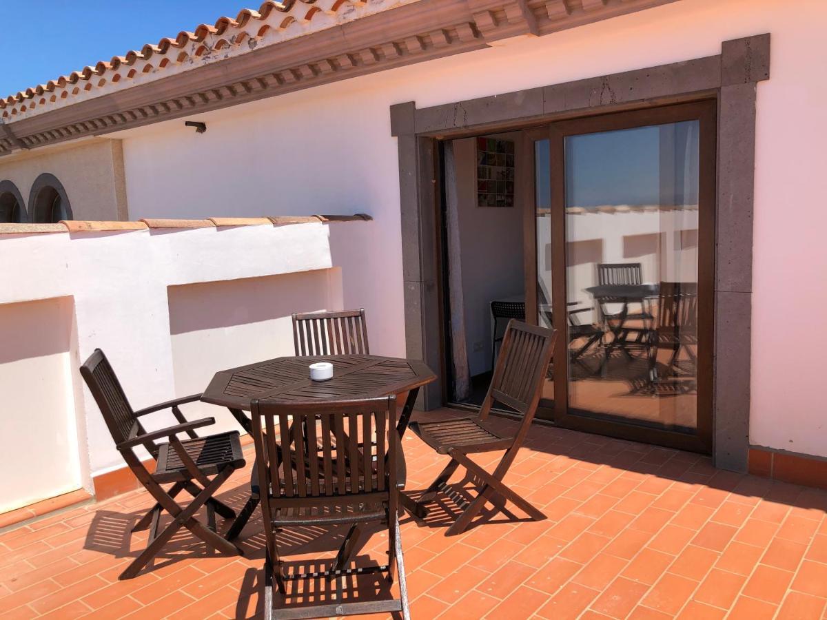 Cotillo Ocean View Zewnętrze zdjęcie