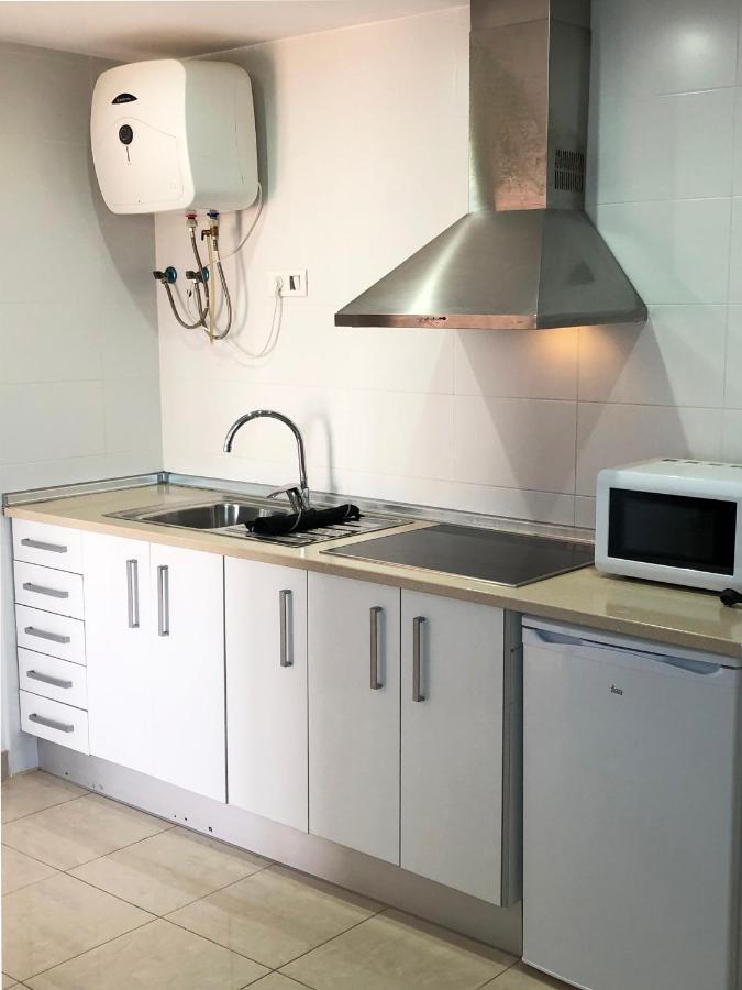 Cotillo Ocean View Zewnętrze zdjęcie