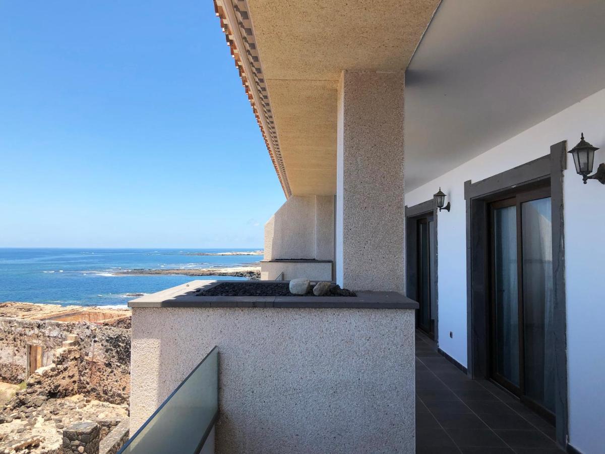 Cotillo Ocean View Zewnętrze zdjęcie