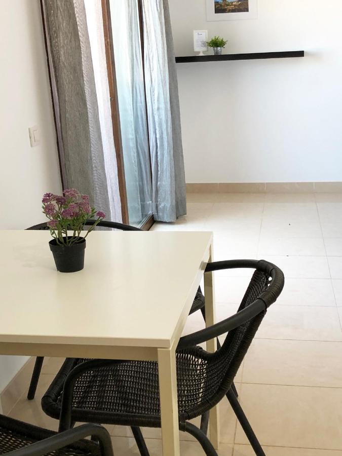 Cotillo Ocean View Zewnętrze zdjęcie