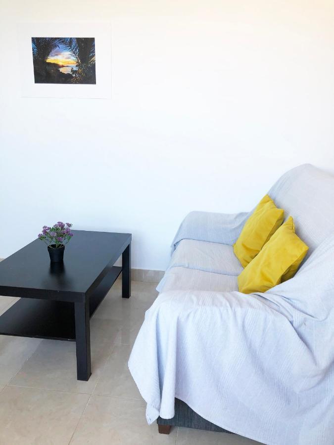 Cotillo Ocean View Zewnętrze zdjęcie