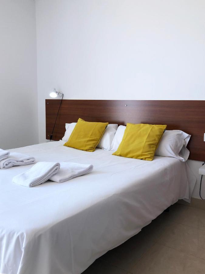 Cotillo Ocean View Zewnętrze zdjęcie
