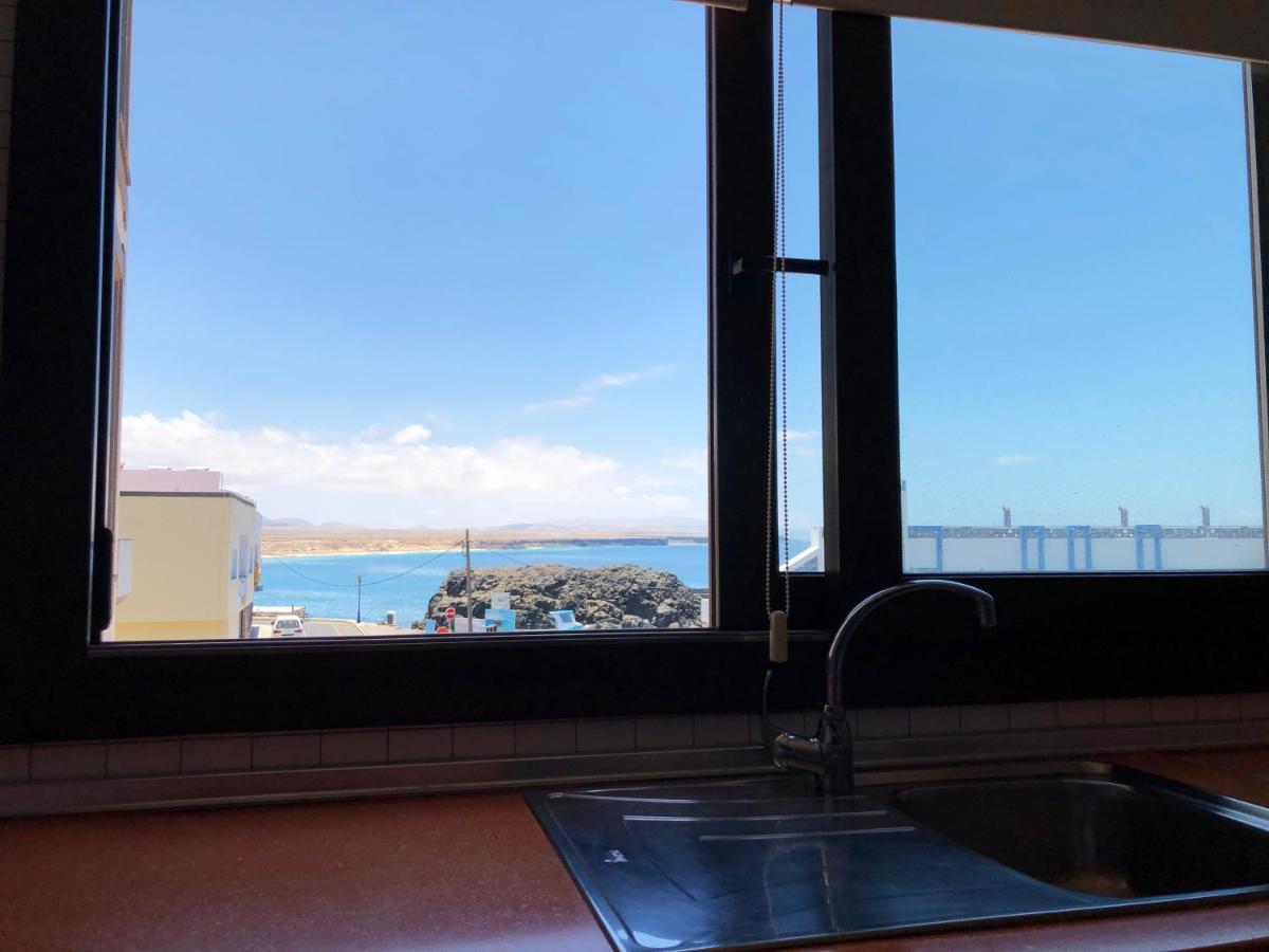 Cotillo Ocean View Zewnętrze zdjęcie