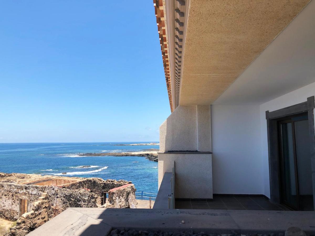 Cotillo Ocean View Zewnętrze zdjęcie