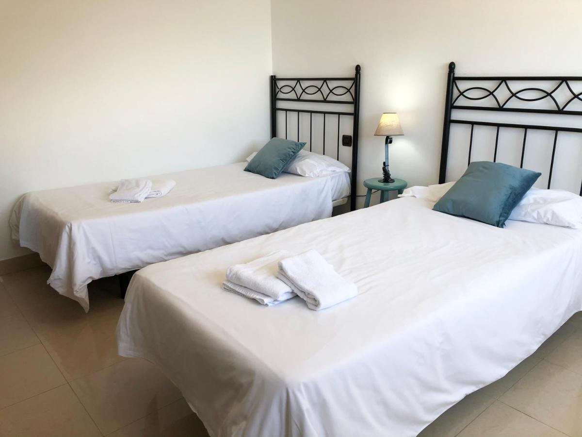 Cotillo Ocean View Zewnętrze zdjęcie
