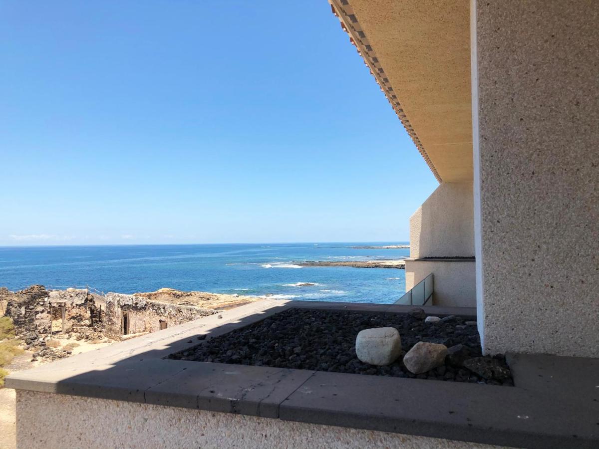 Cotillo Ocean View Zewnętrze zdjęcie