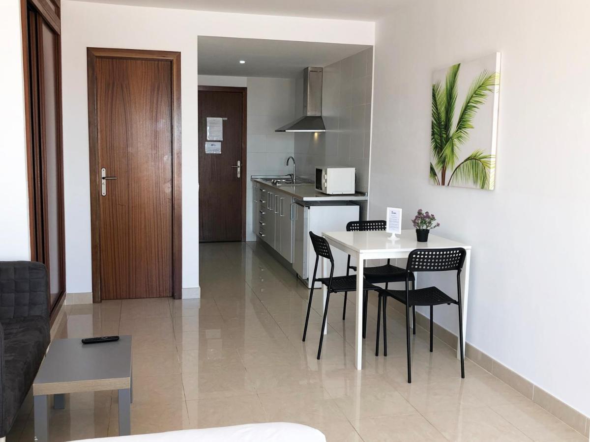 Cotillo Ocean View Zewnętrze zdjęcie