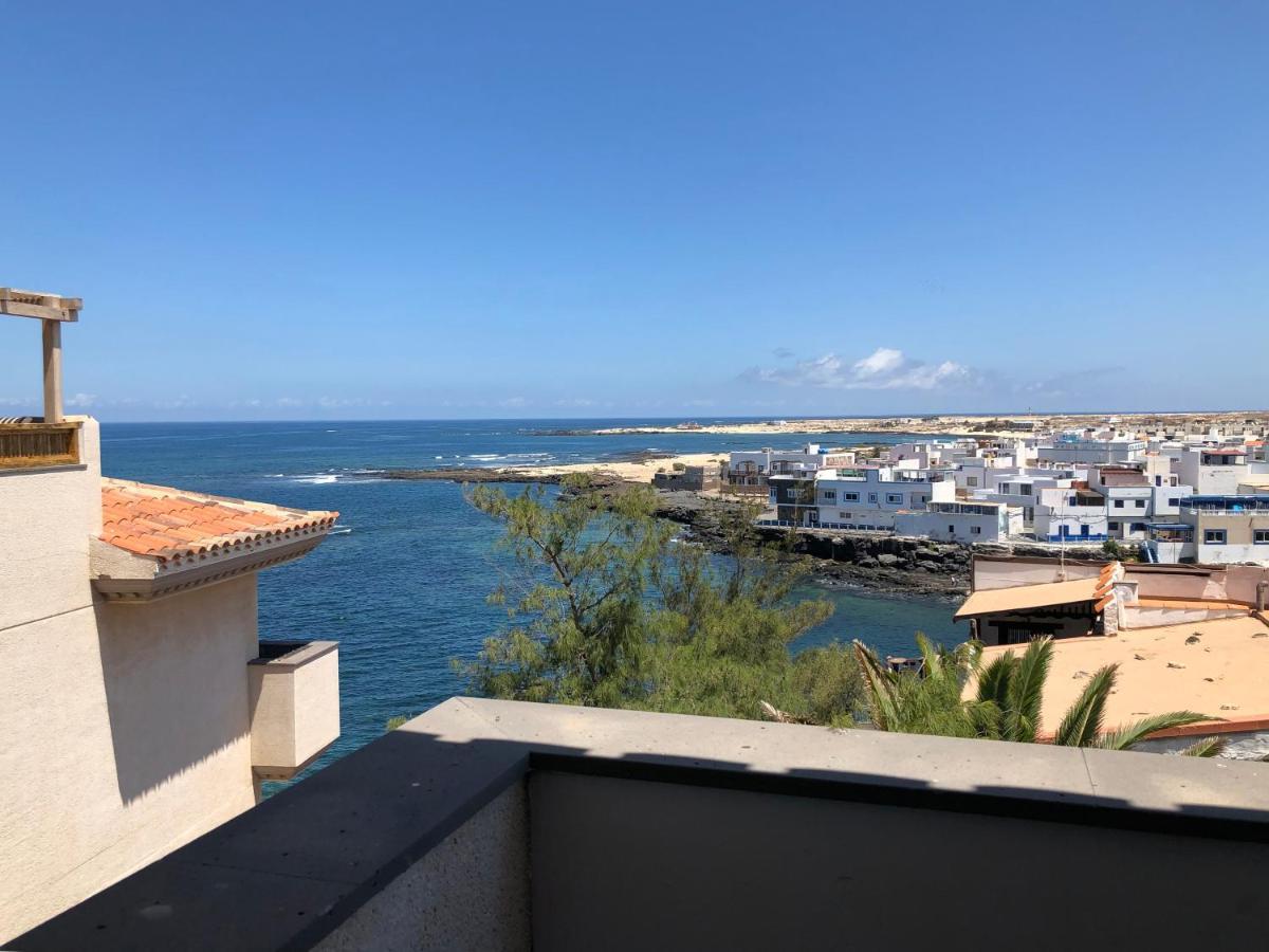 Cotillo Ocean View Zewnętrze zdjęcie