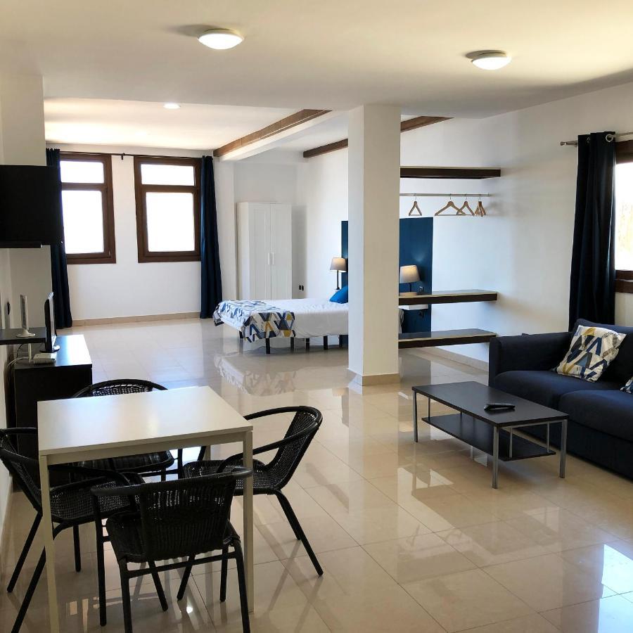 Cotillo Ocean View Zewnętrze zdjęcie