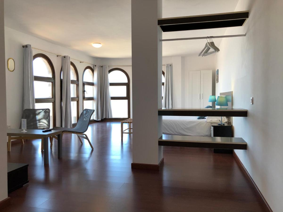 Cotillo Ocean View Zewnętrze zdjęcie