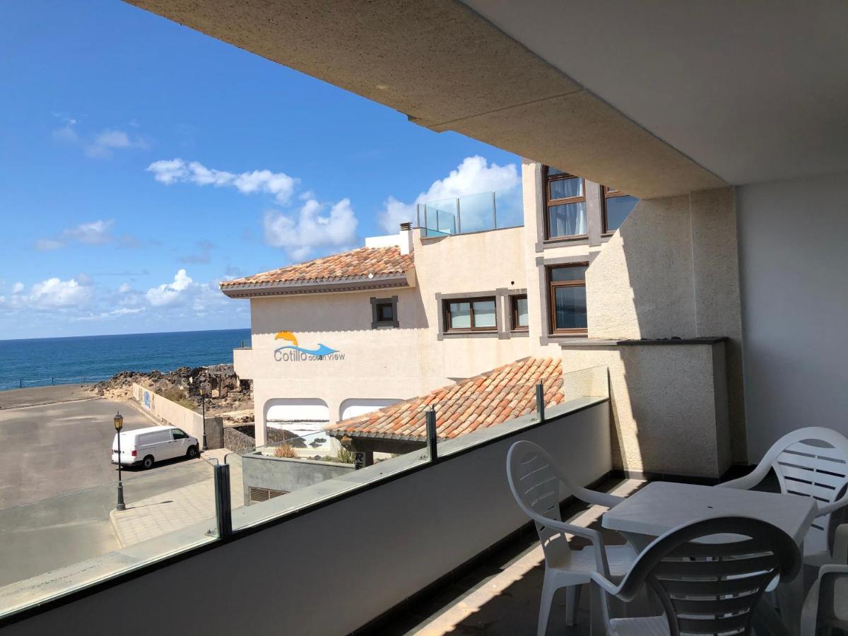 Cotillo Ocean View Zewnętrze zdjęcie