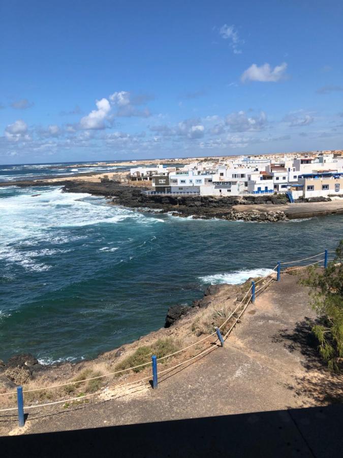 Cotillo Ocean View Zewnętrze zdjęcie