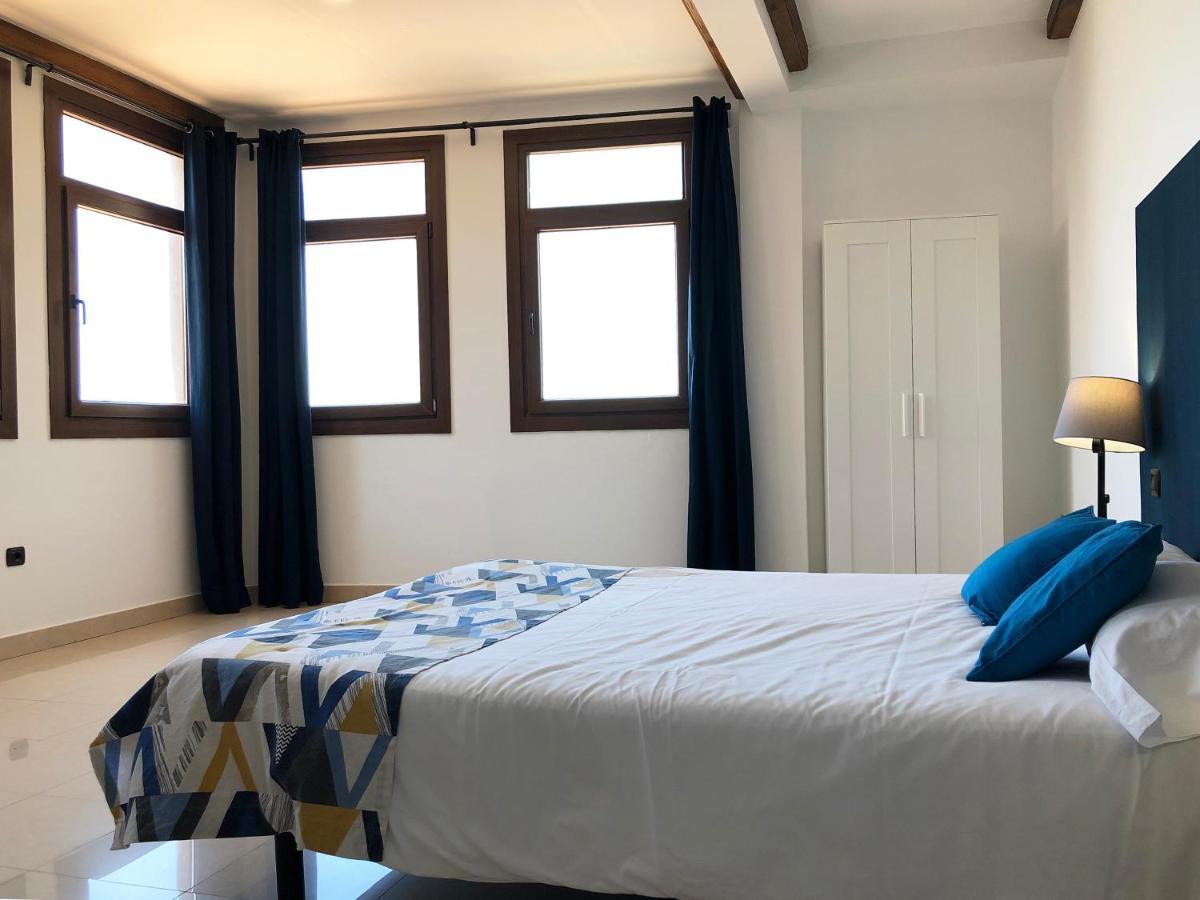 Cotillo Ocean View Zewnętrze zdjęcie
