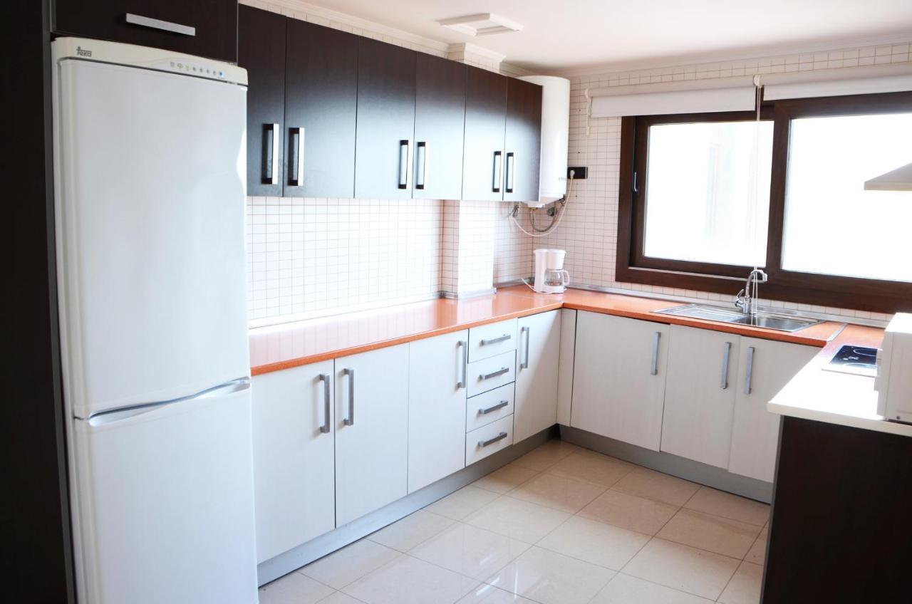 Cotillo Ocean View Zewnętrze zdjęcie