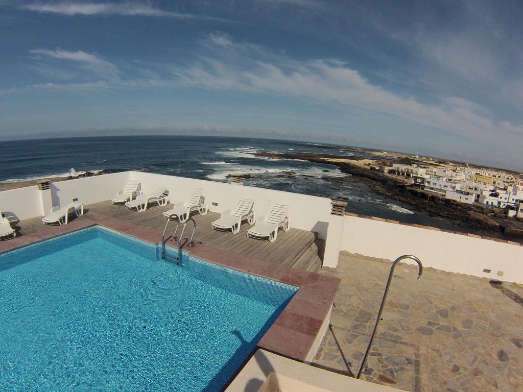 Cotillo Ocean View Pokój zdjęcie