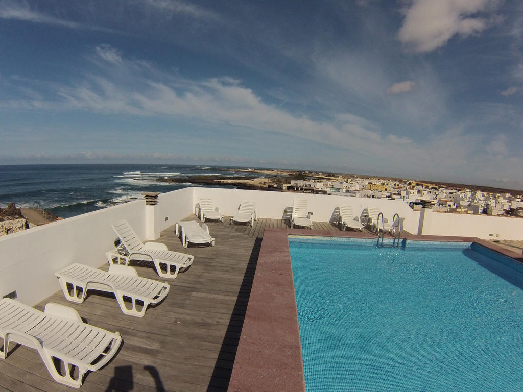 Cotillo Ocean View Zewnętrze zdjęcie