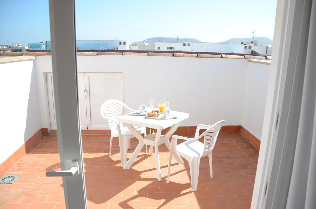 Cotillo Ocean View Zewnętrze zdjęcie