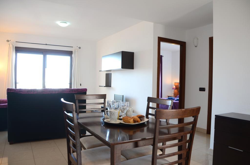 Cotillo Ocean View Zewnętrze zdjęcie