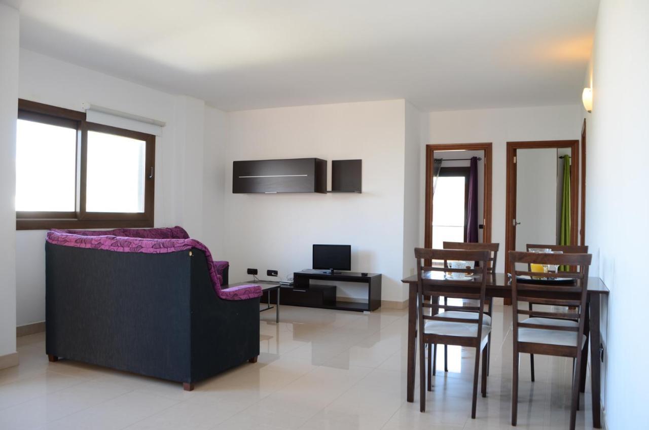 Cotillo Ocean View Zewnętrze zdjęcie