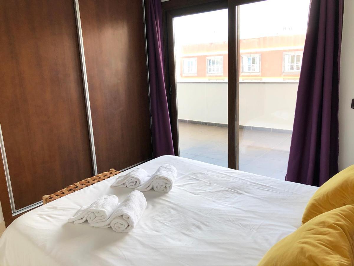 Cotillo Ocean View Zewnętrze zdjęcie