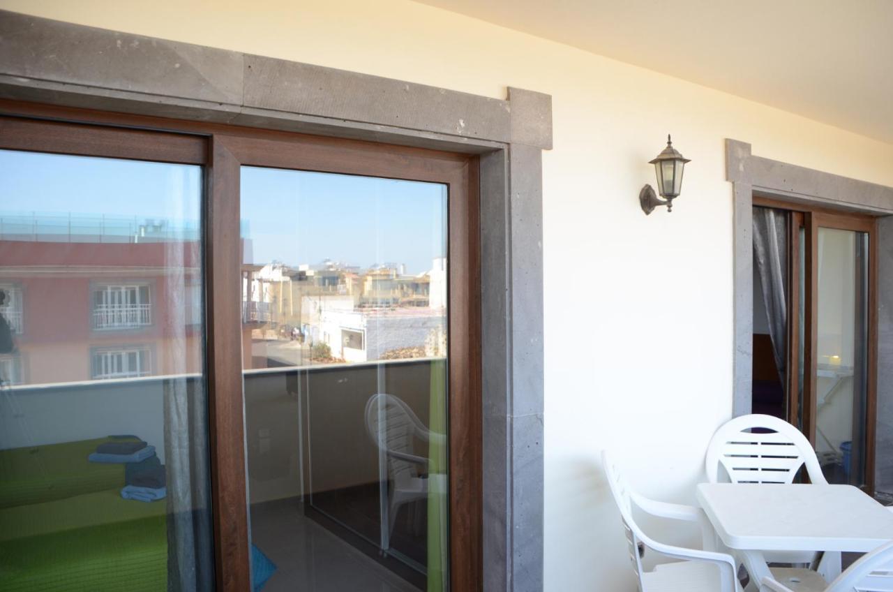 Cotillo Ocean View Zewnętrze zdjęcie