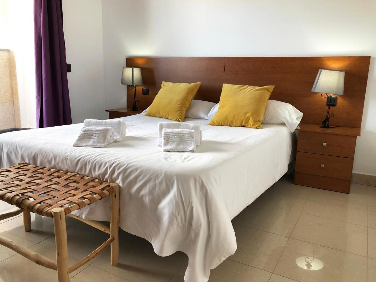Cotillo Ocean View Zewnętrze zdjęcie
