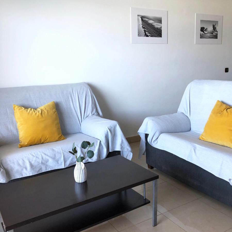 Cotillo Ocean View Zewnętrze zdjęcie
