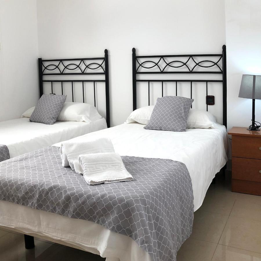 Cotillo Ocean View Zewnętrze zdjęcie