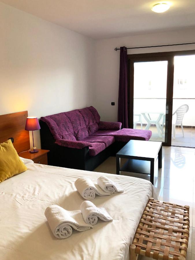 Cotillo Ocean View Zewnętrze zdjęcie