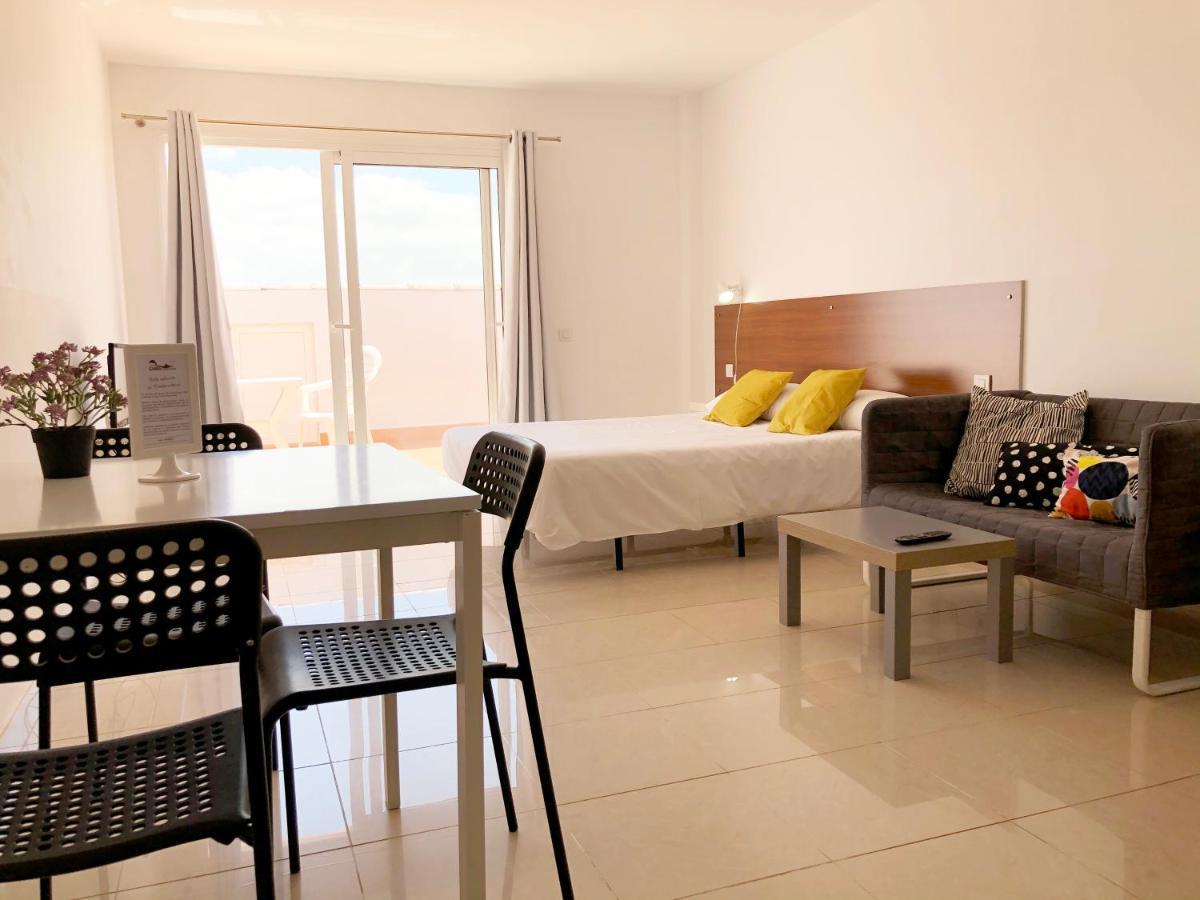 Cotillo Ocean View Zewnętrze zdjęcie