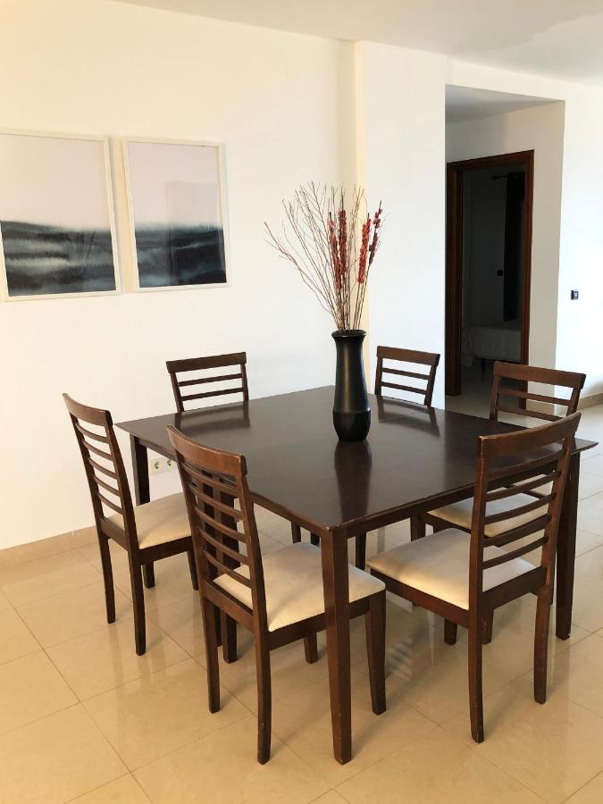 Cotillo Ocean View Zewnętrze zdjęcie